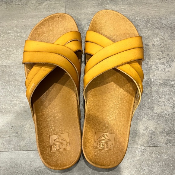 Reef Shoes - Reef sandals